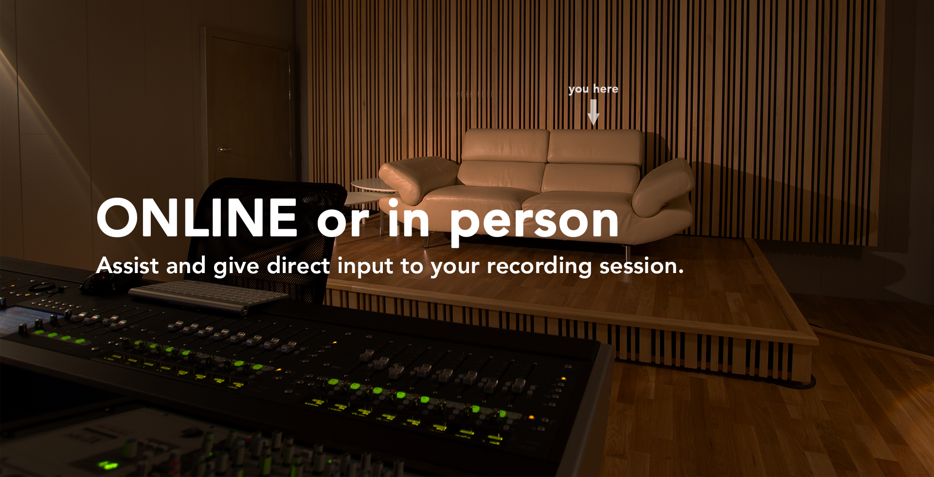 Voiceover