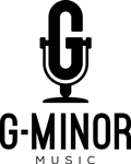 G-Minor Music